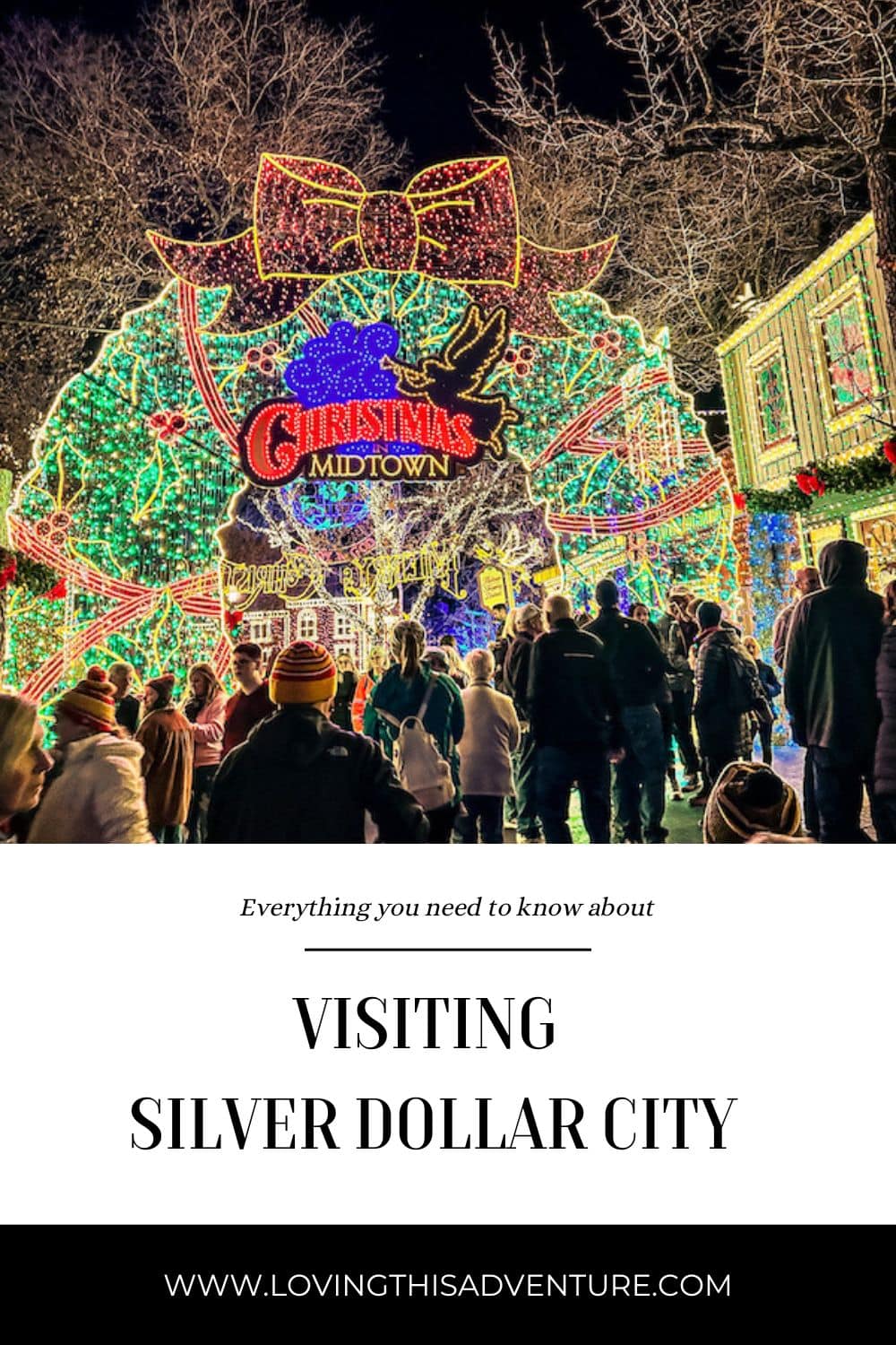 My Top Tips for Visiting Silver Dollar City with Your Family - Loving ...