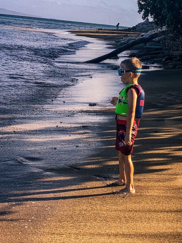 Best Things To Do in Maui with Kids