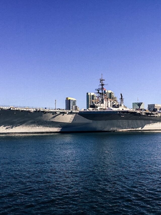 Best Spots to Visit on Your San Diego Family Vacation