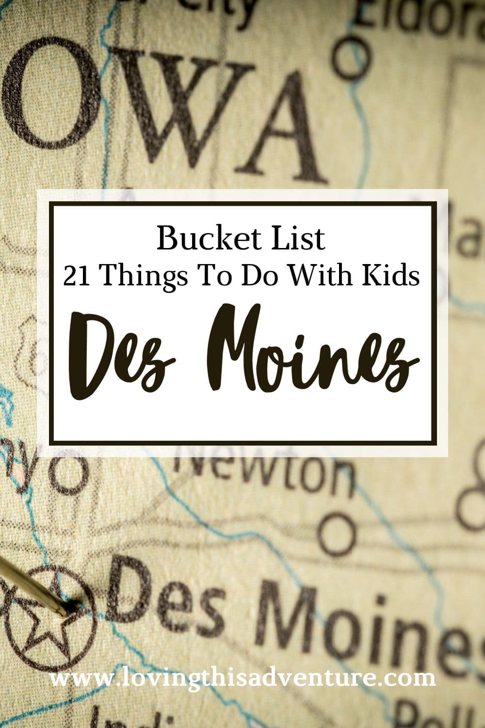 The Best Things to do in Des Moines with Kids Loving This Adventure