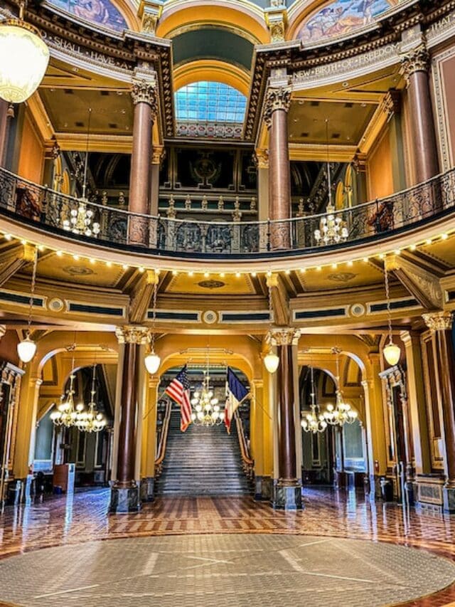 Best Museums in Des Moines