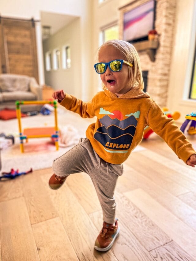 Best Spring Break Family Staycation Ideas