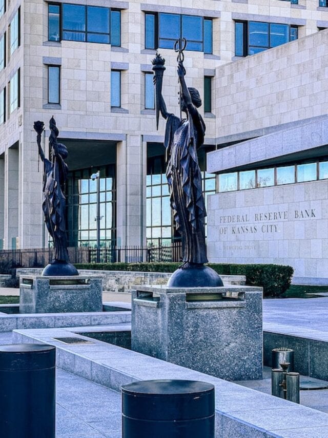 5 Awesome Things about the Money Museum