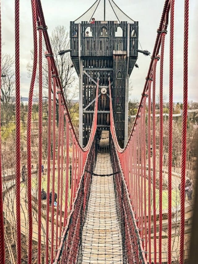 Things to do in Tulsa with Kids