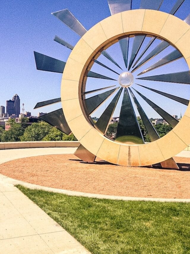 Fun Things to do in Des Moines