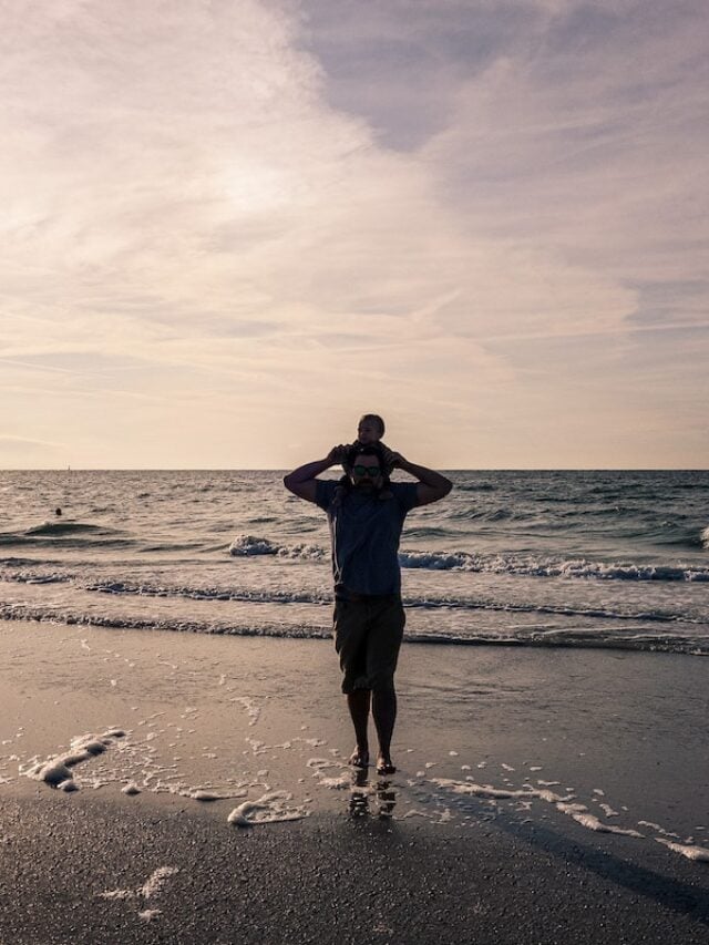 Tips for Staying at a Hotel with a Baby