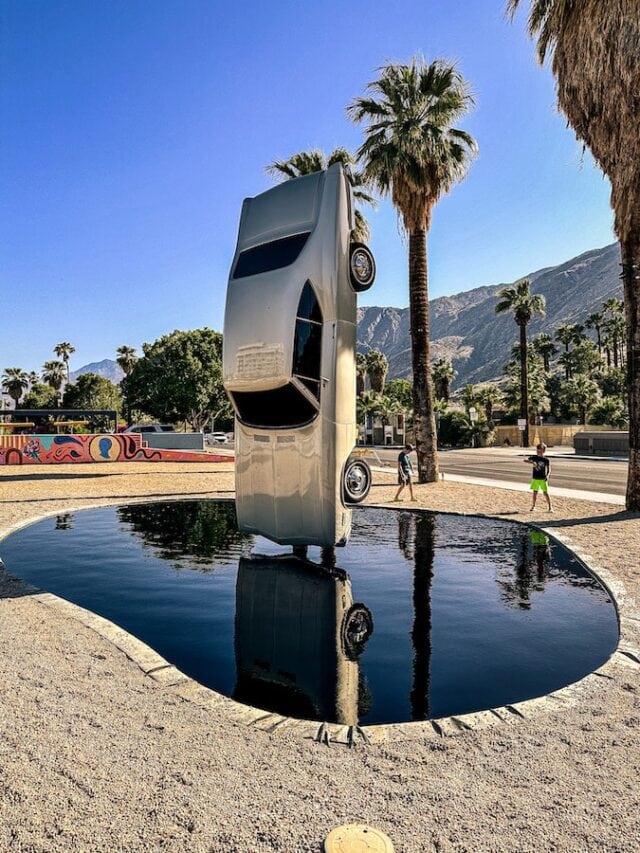 Best Palm Springs Attractions for Families