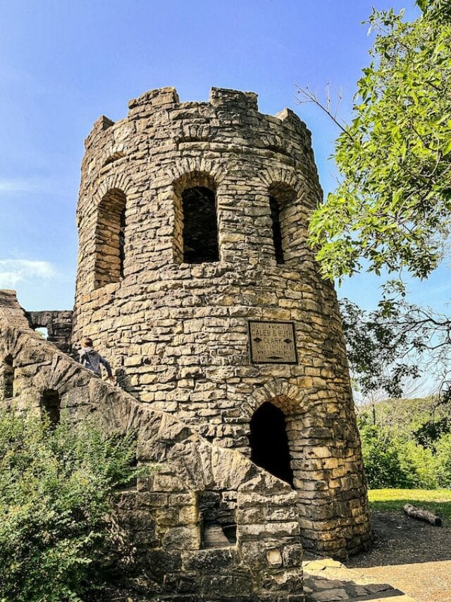 Things to do in Winterset, Iowa