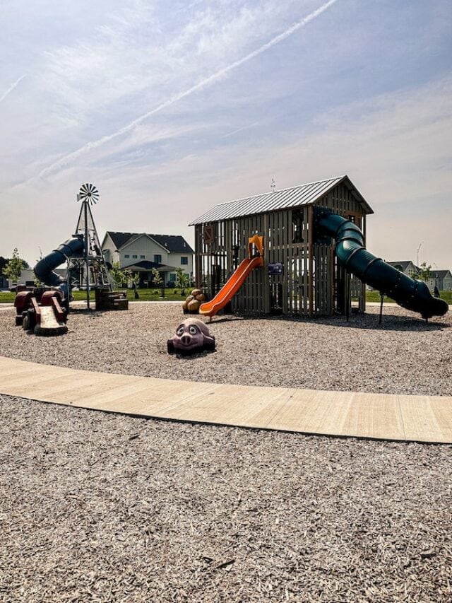 Best Parks in Des Moines with Kids