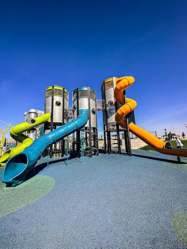 The Best Parks in Des Moines