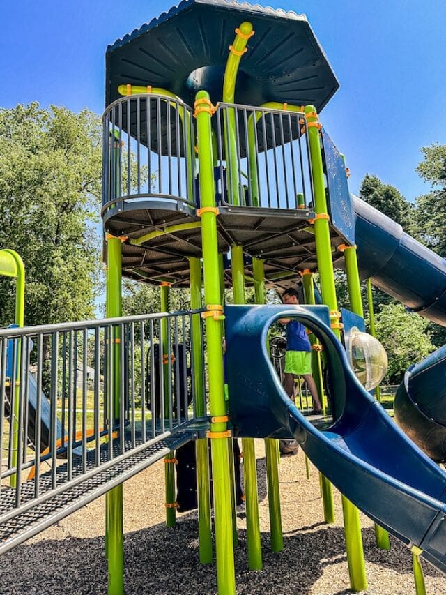 West Des Moines Parks