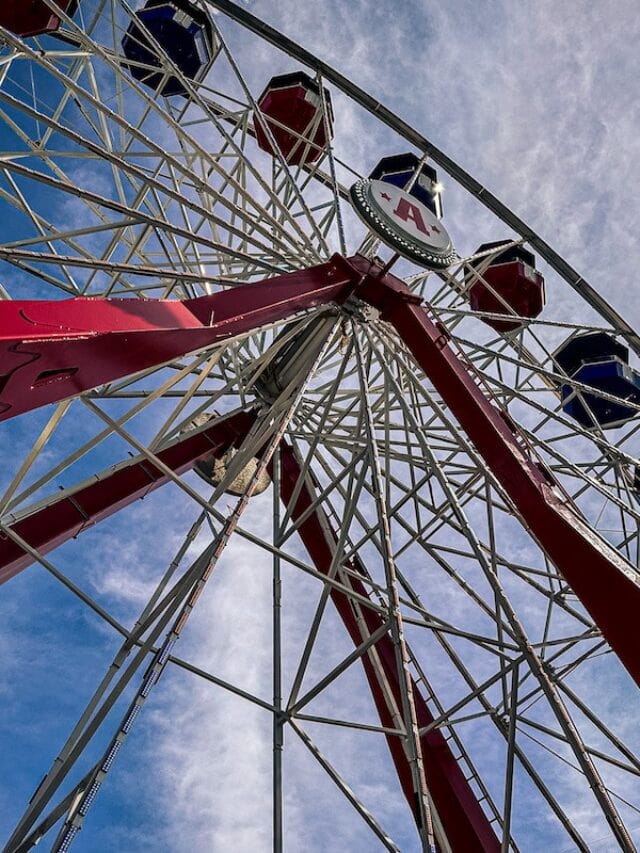 Adventureland Des Moines