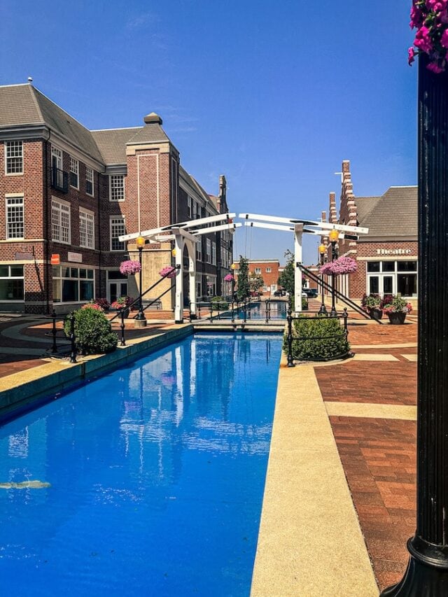 Top Things to do in Pella