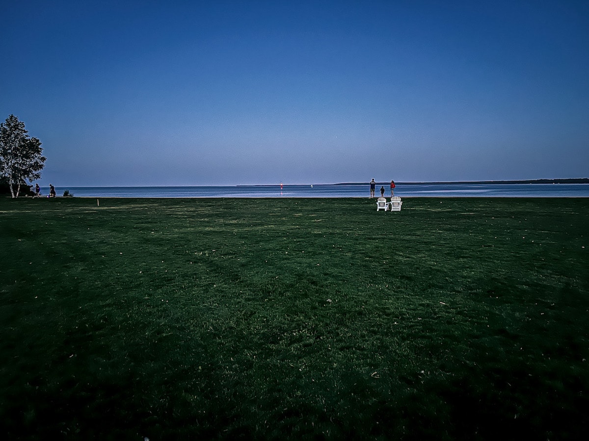 5 Reasons to Stay at Mission Point Resort on Mackinac Island Loving