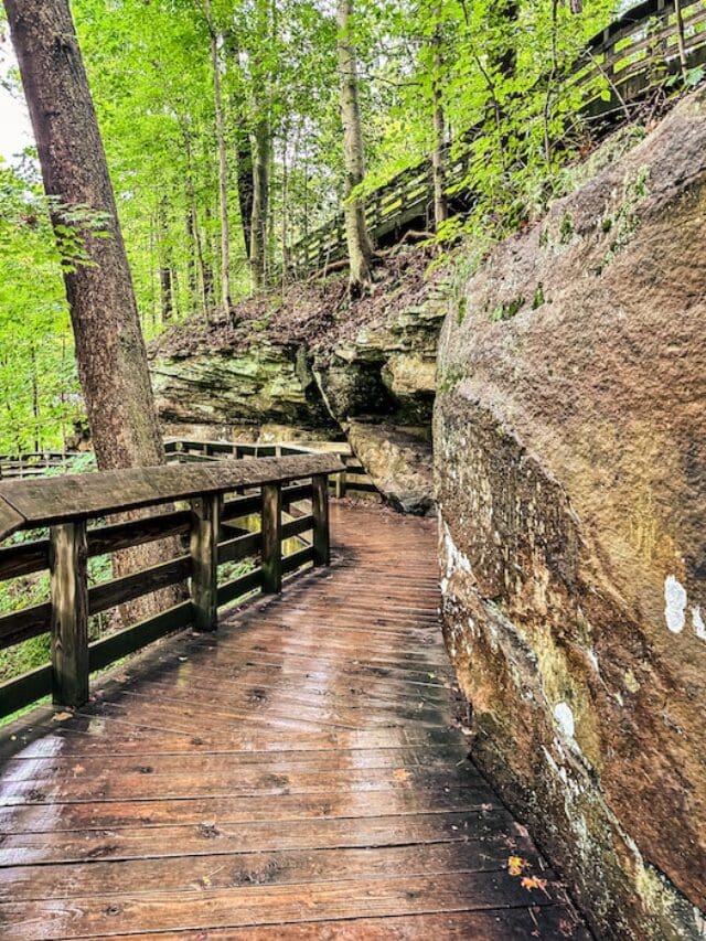 Best Things to do in Cuyahoga Valley National Park