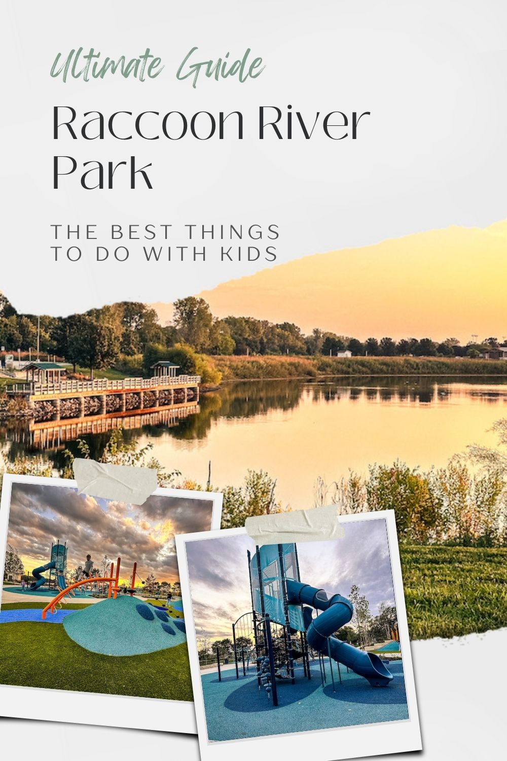 10 Incredible Things to do at Raccoon River Park - Loving This Adventure