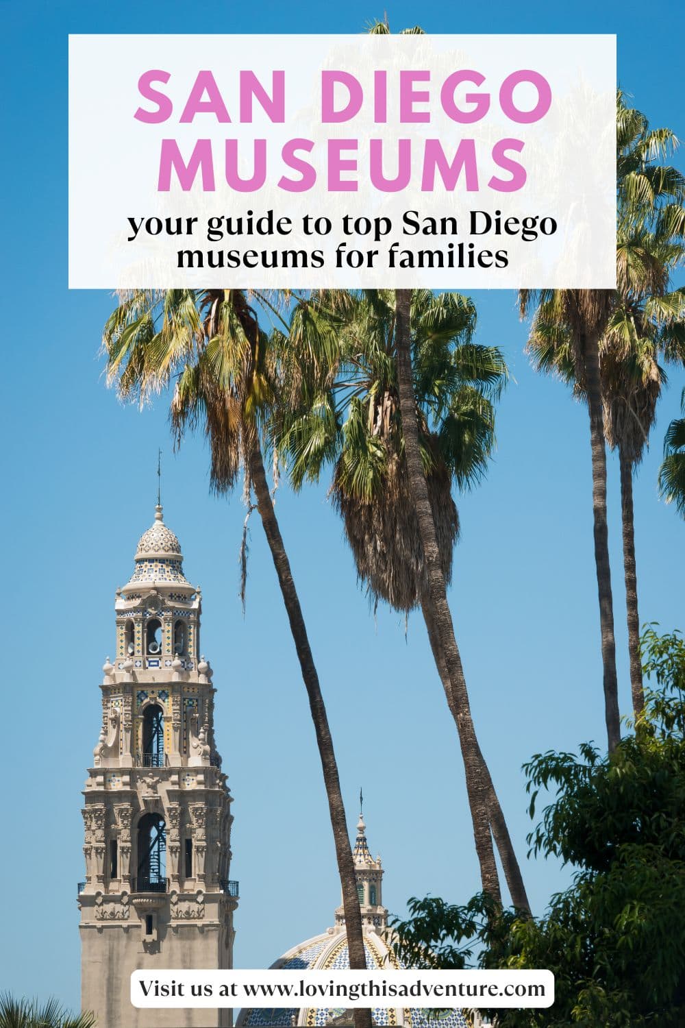 5 Best Museums for Kids in San Diego (Mom-Tested) - Loving This Adventure