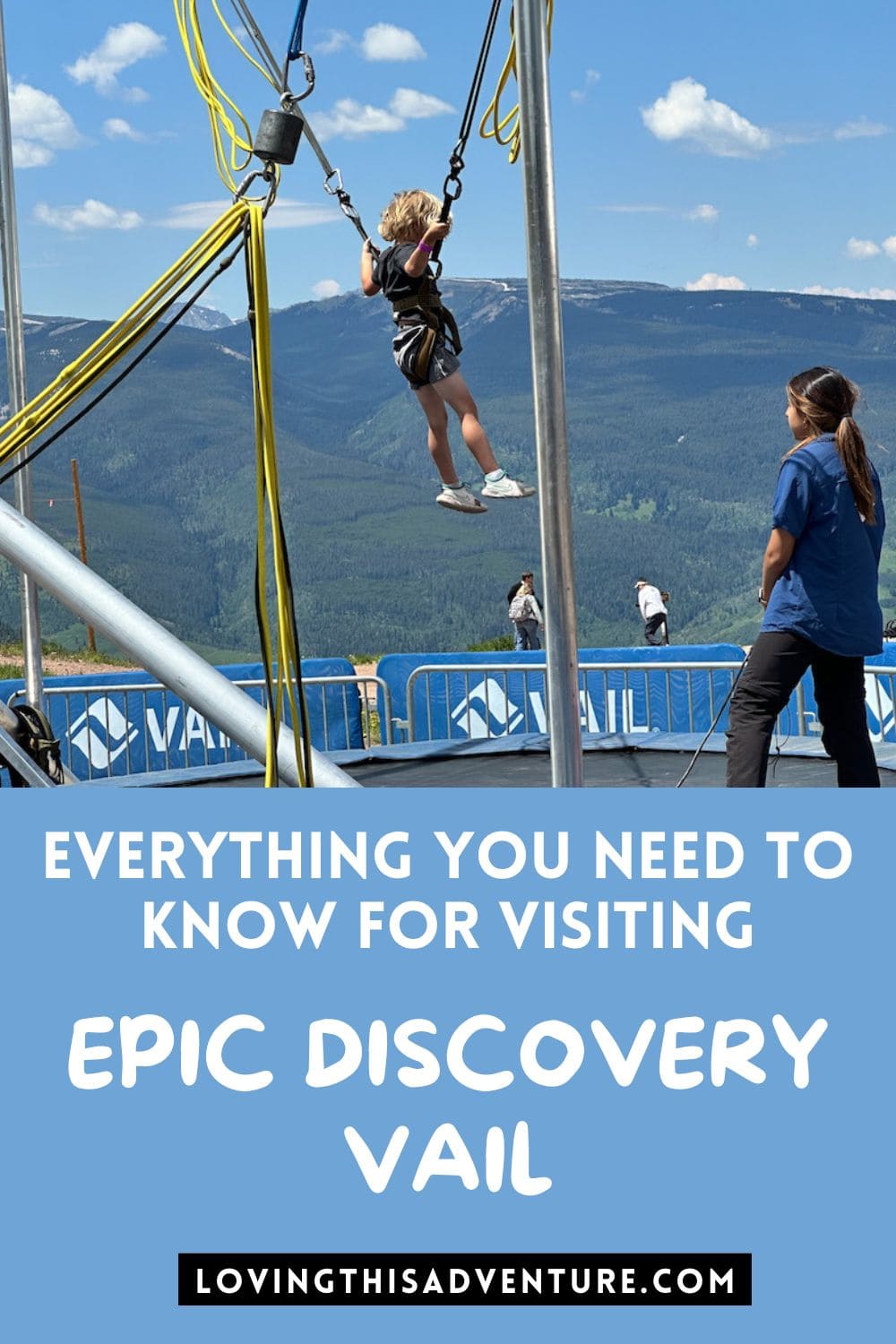 Epic Discovery in Vail, Colorado Everything You Need to Know Loving