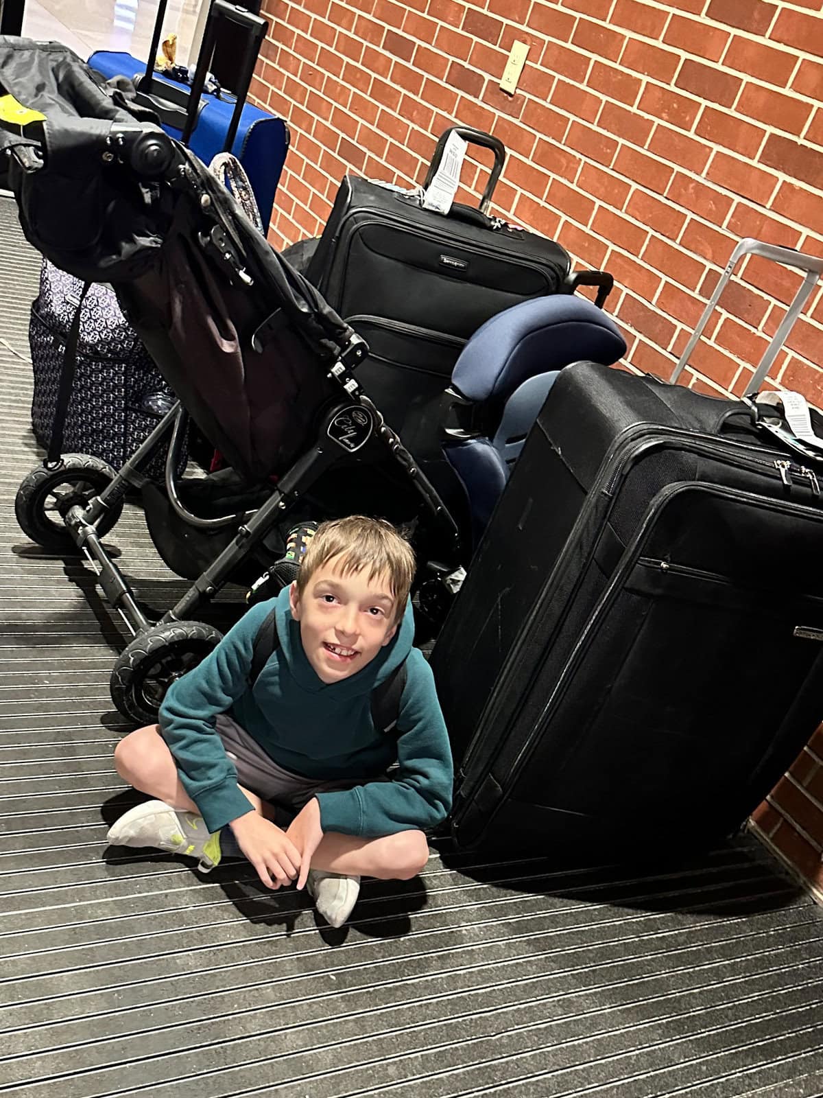 5 Must-Have Travel Essentials for Family Trips with Kids - Loving This ...