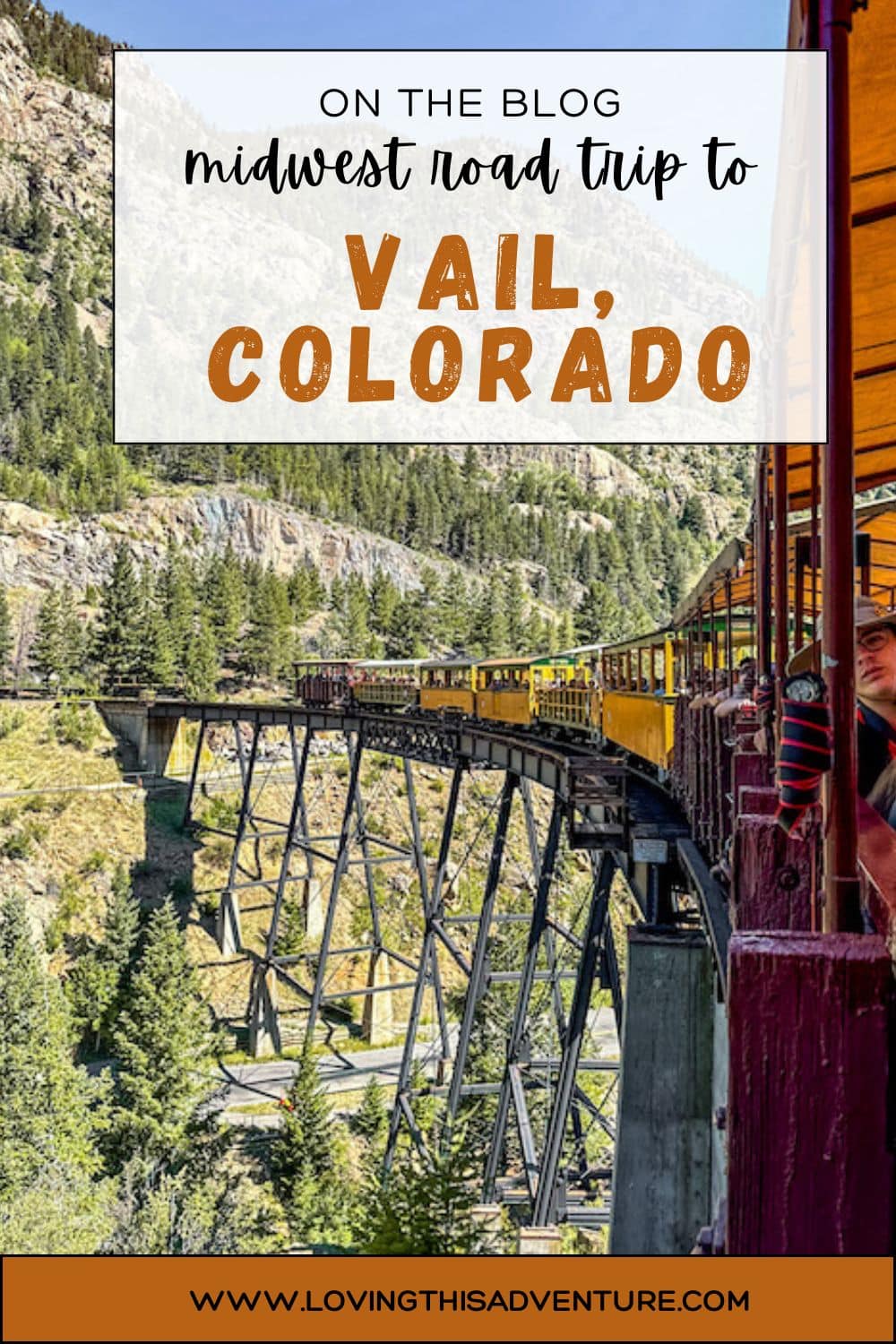 Des Moines to Vail Road Trip with Kids: Best Stops & Family-Friendly