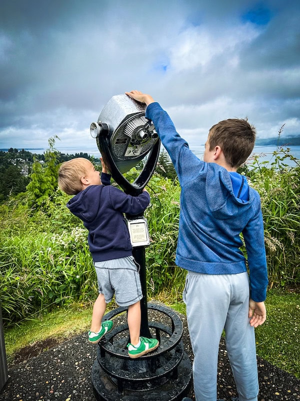 One Day in Astoria, Oregon with Kids: Top Things To Do