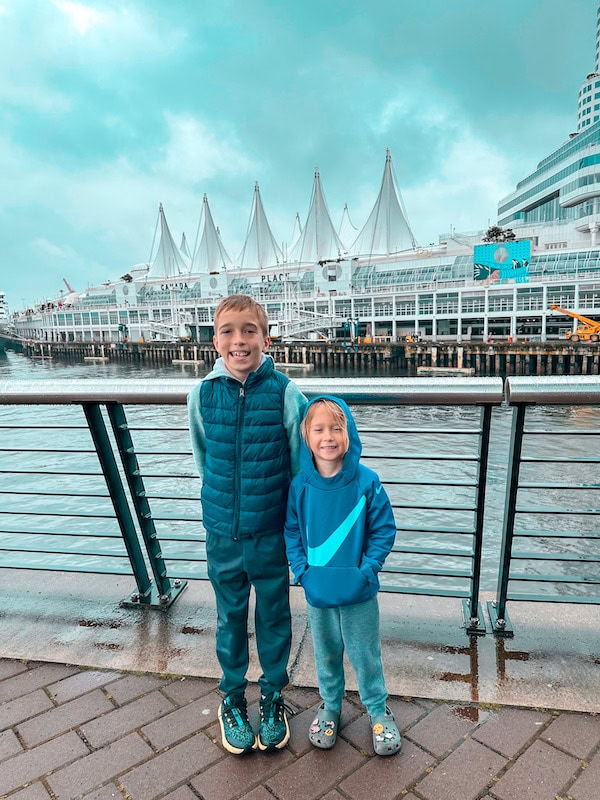 26 Doable Family Vacations to Take with Your Kids in 2026