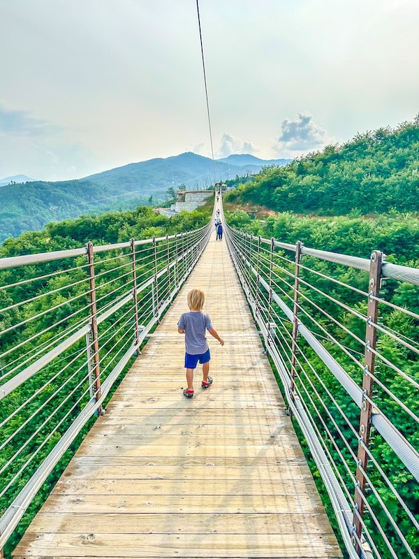 Spring Break Road Trips from the Midwest That Actually Work with Kids